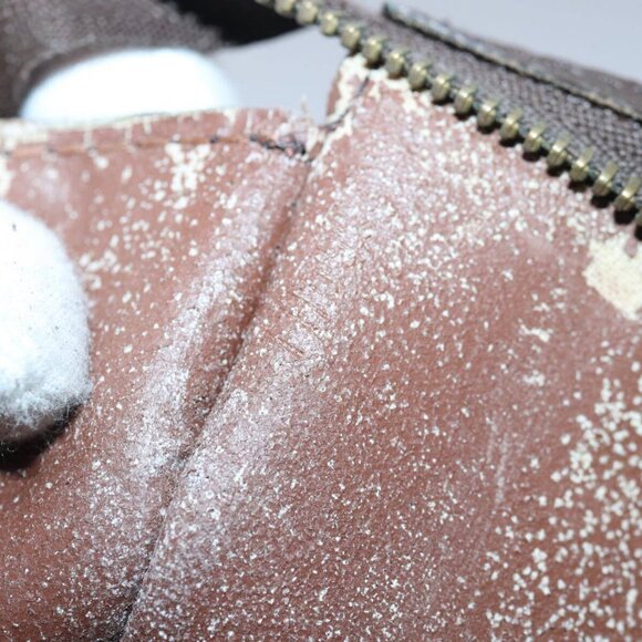 LOUIS VUITTON Monogram Poche Toilette 26 Pouch - Picture 16 of 16